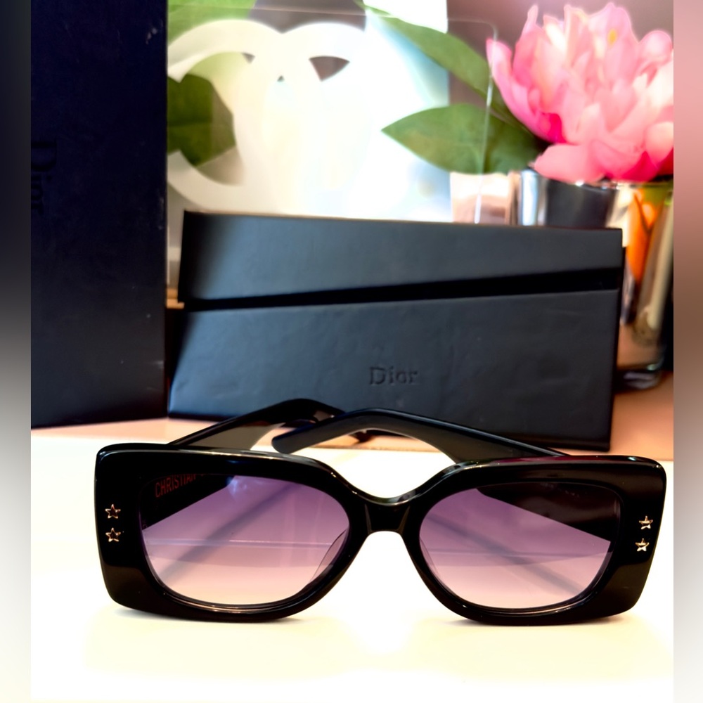 New Dior Pacific Sunglasses - Picture 4 of 8